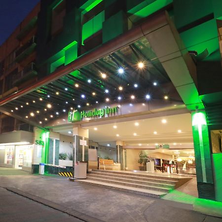 Holiday Inn Mexico City - Trade Center By Ihg Wnętrze zdjęcie