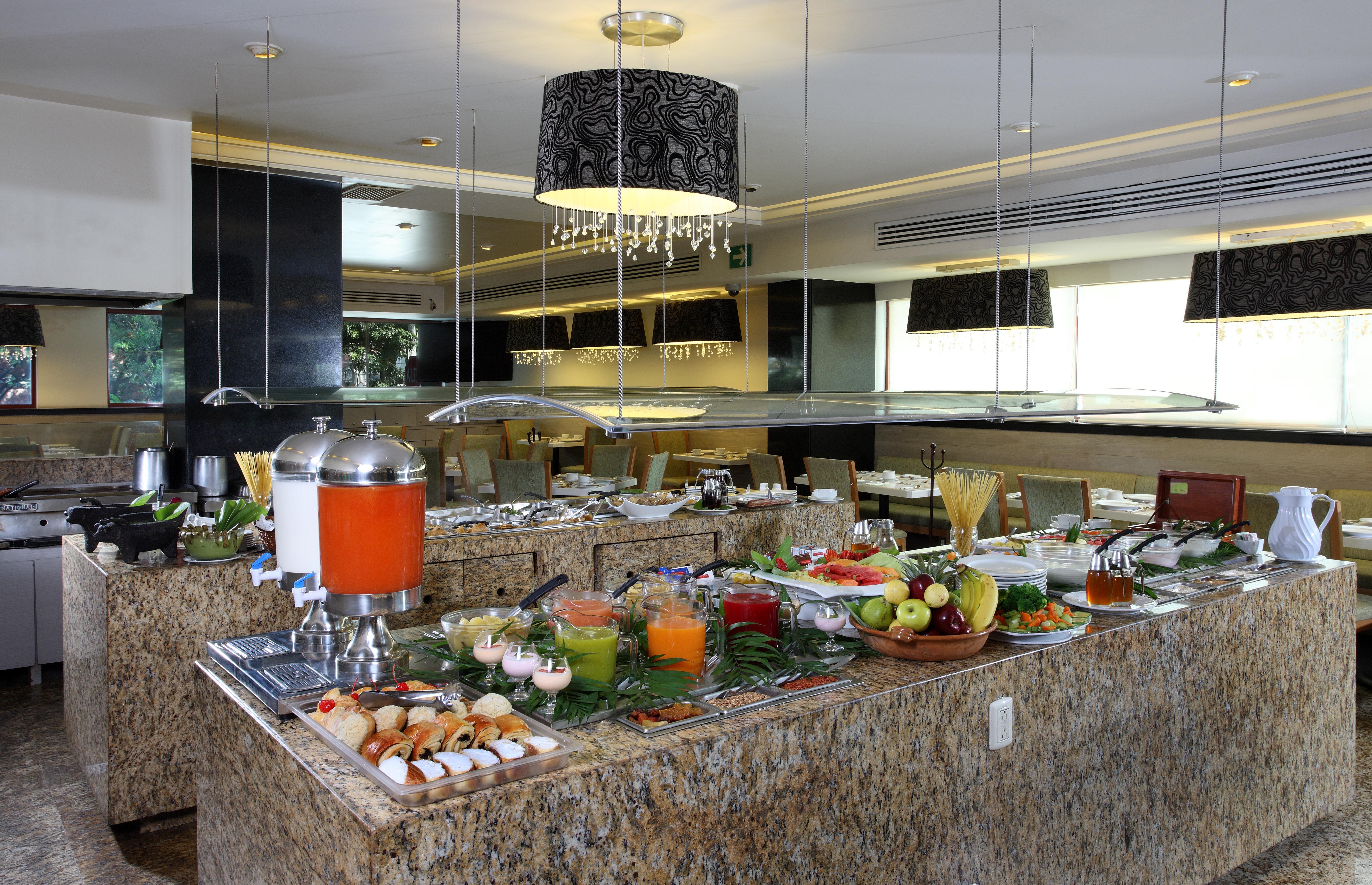 Holiday Inn Mexico City - Trade Center By Ihg Zewnętrze zdjęcie