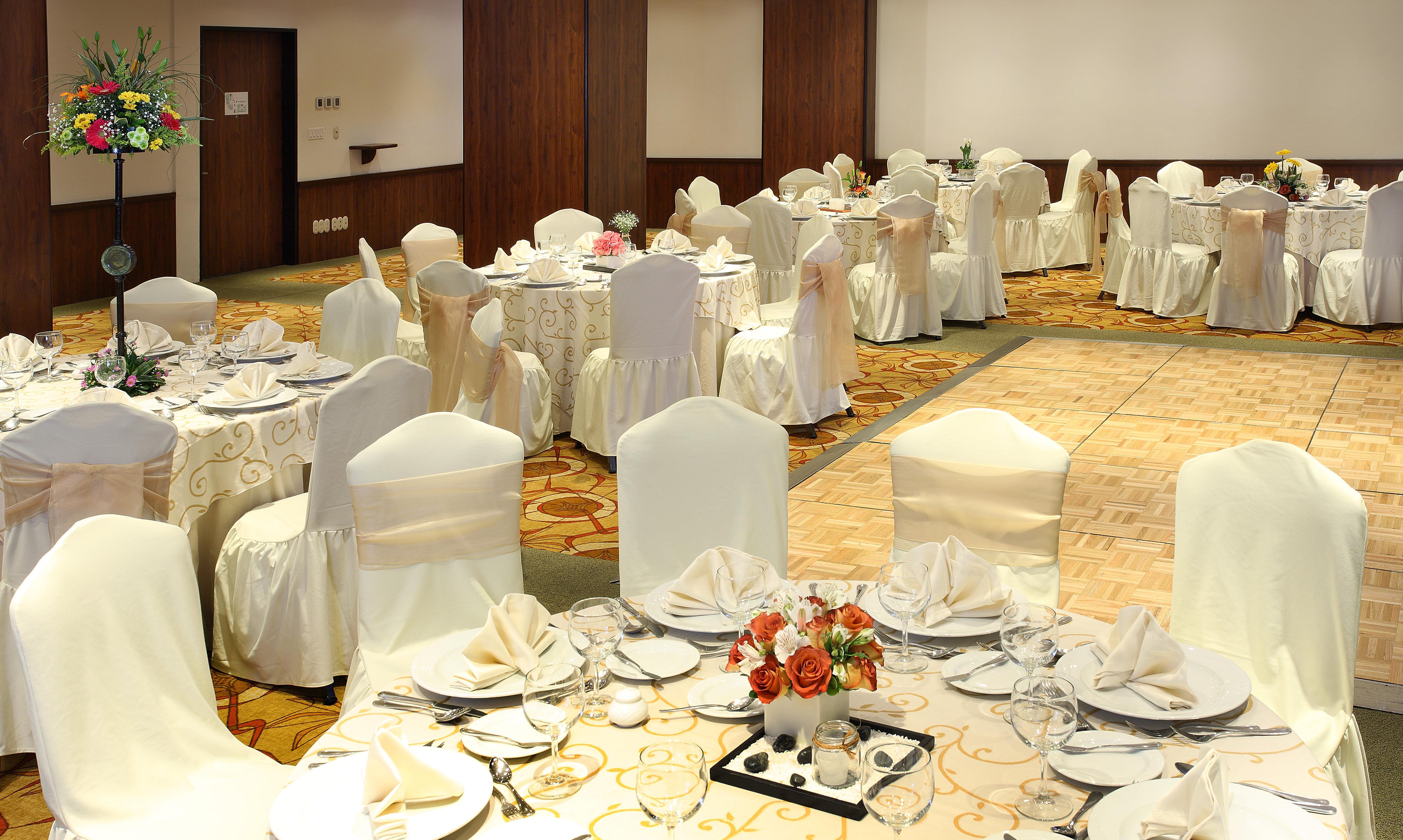 Holiday Inn Mexico City - Trade Center By Ihg Zewnętrze zdjęcie
