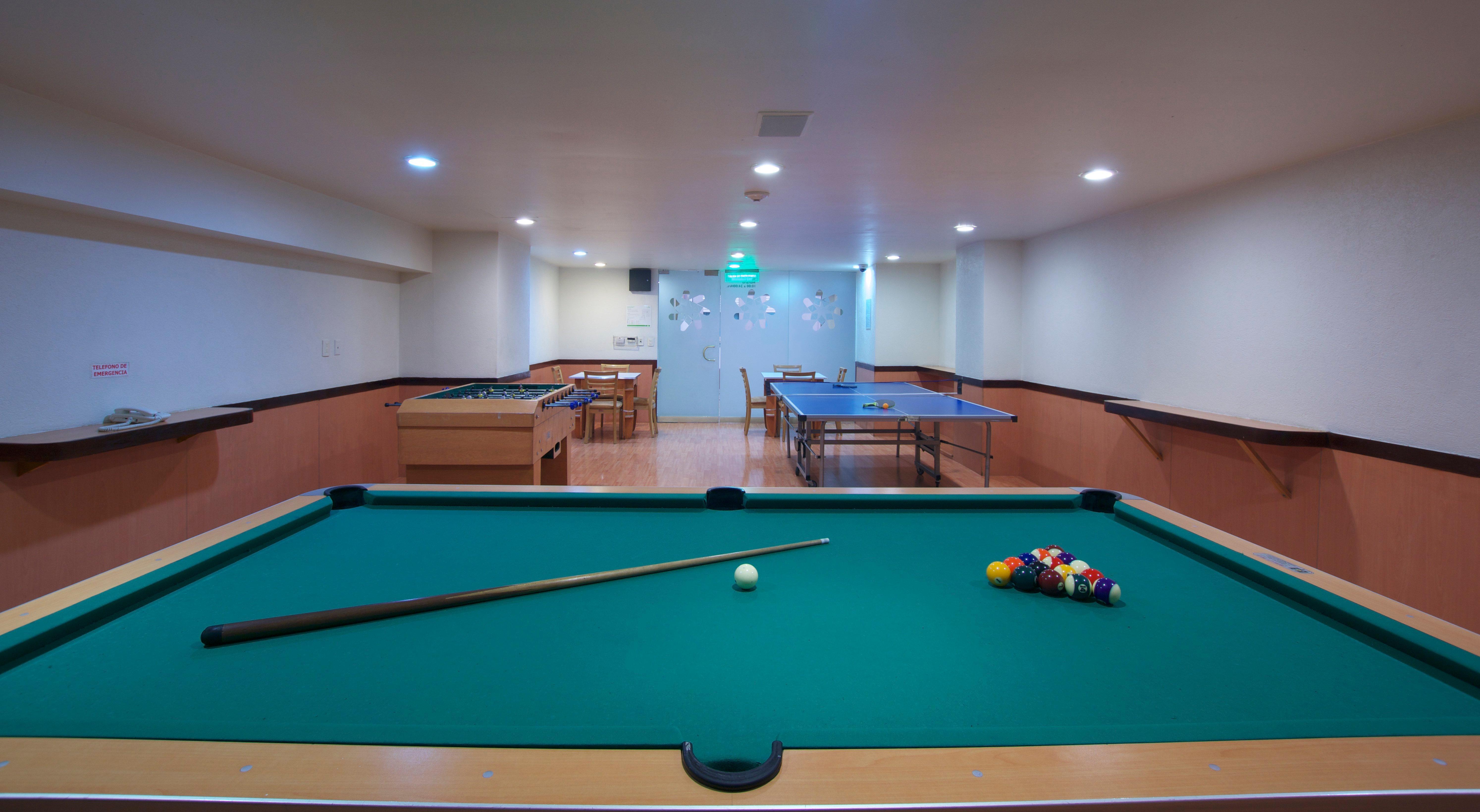 Holiday Inn Mexico City - Trade Center By Ihg Zewnętrze zdjęcie