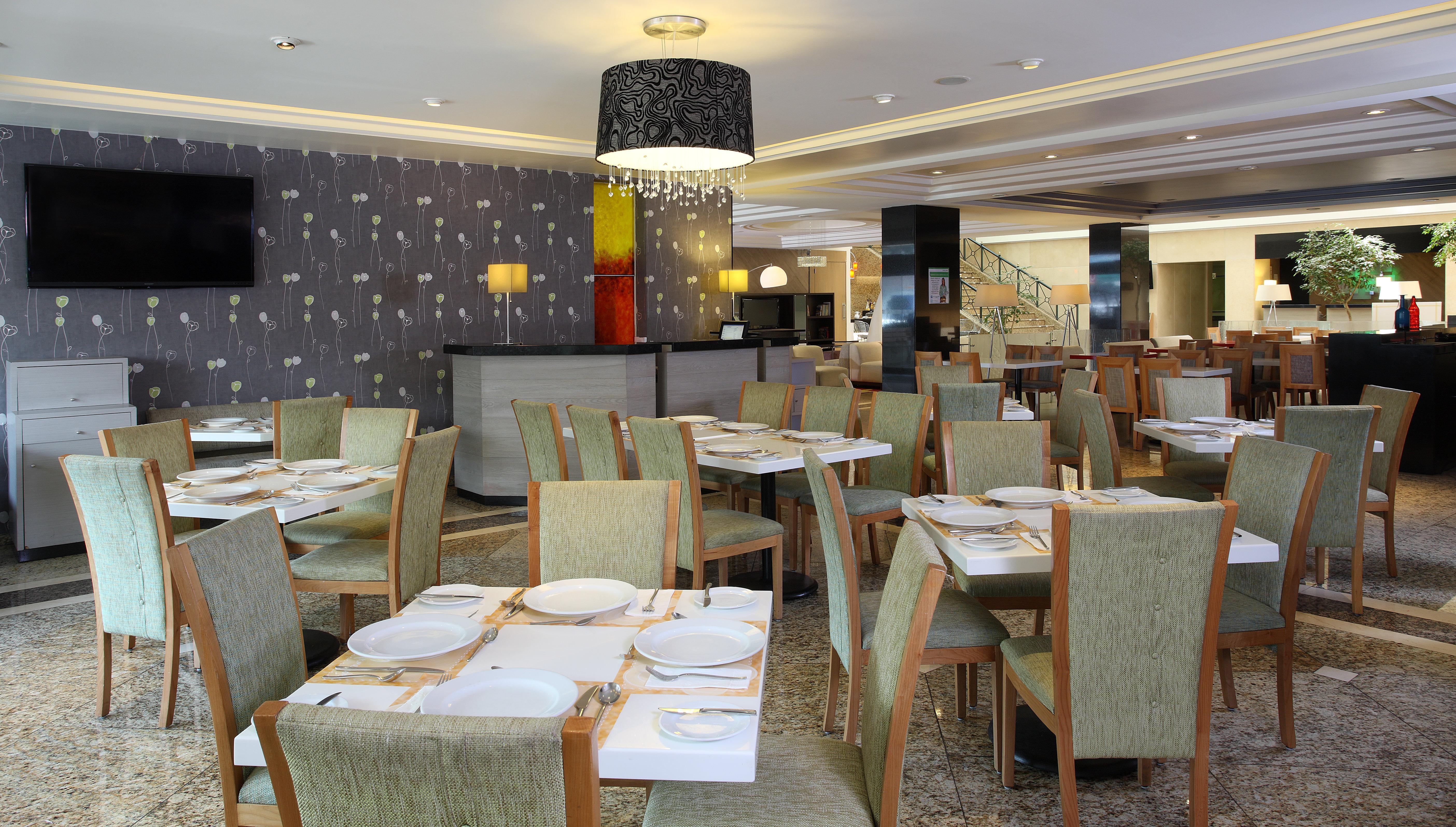 Holiday Inn Mexico City - Trade Center By Ihg Zewnętrze zdjęcie