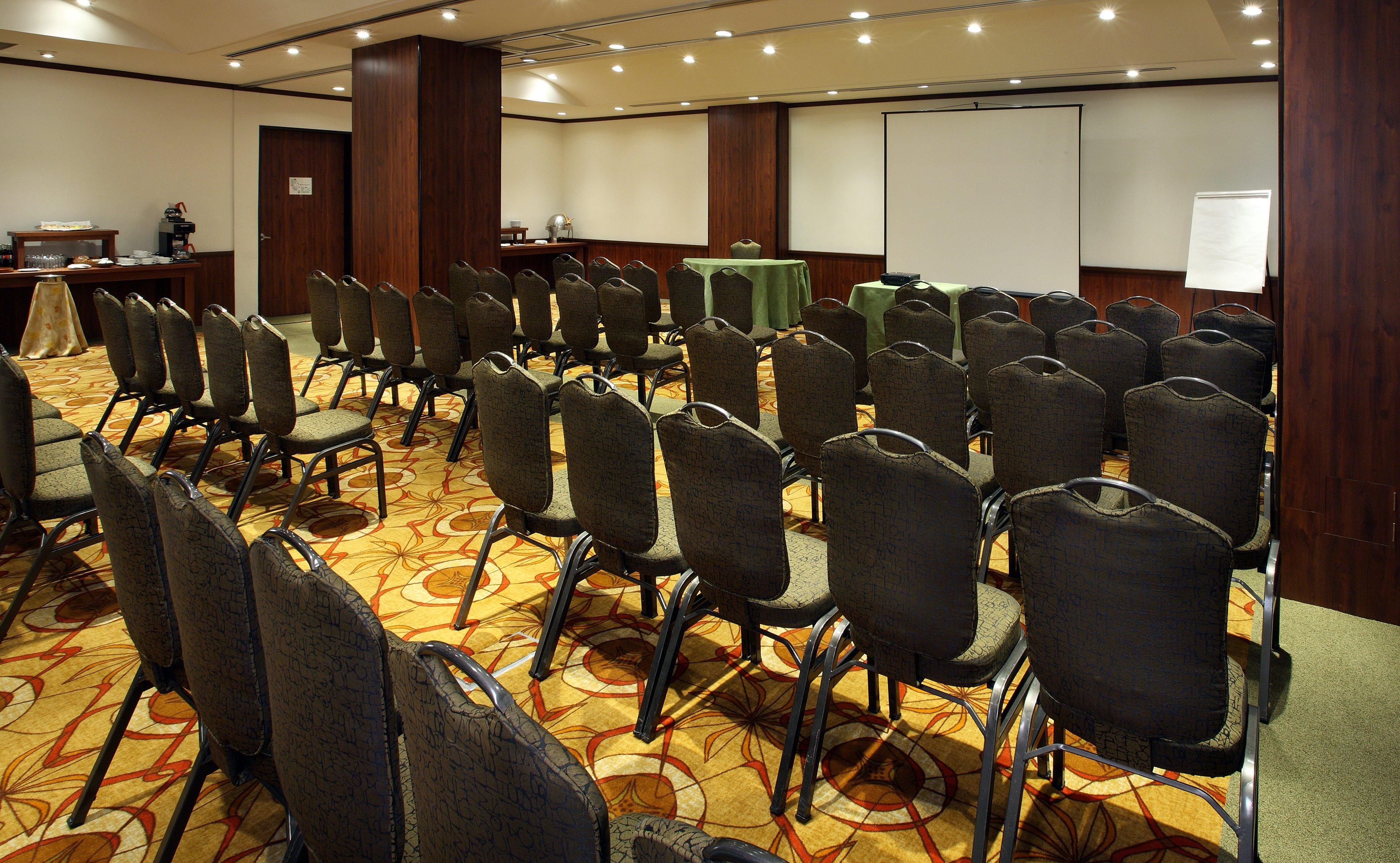 Holiday Inn Mexico City - Trade Center By Ihg Zewnętrze zdjęcie
