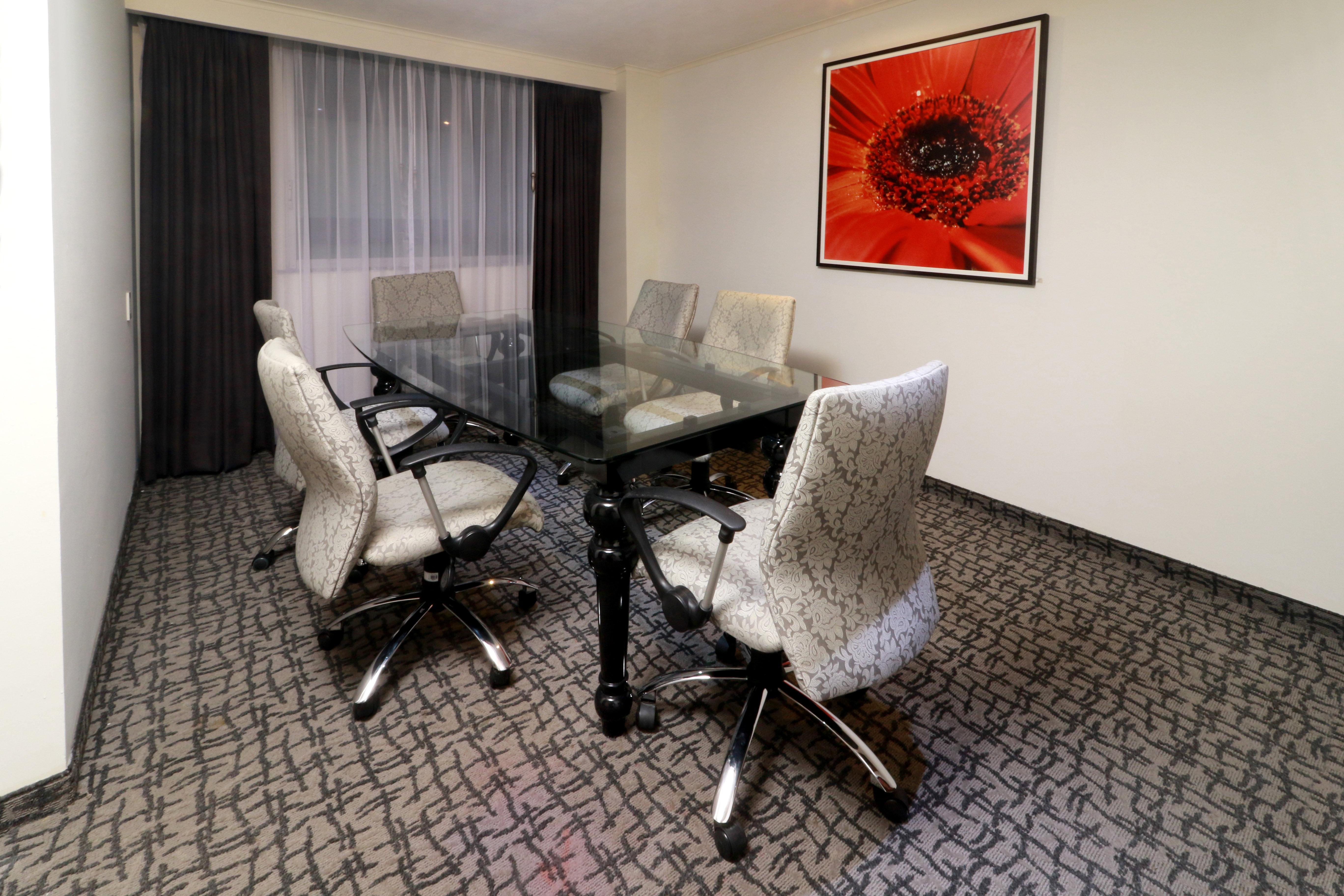 Holiday Inn Mexico City - Trade Center By Ihg Zewnętrze zdjęcie